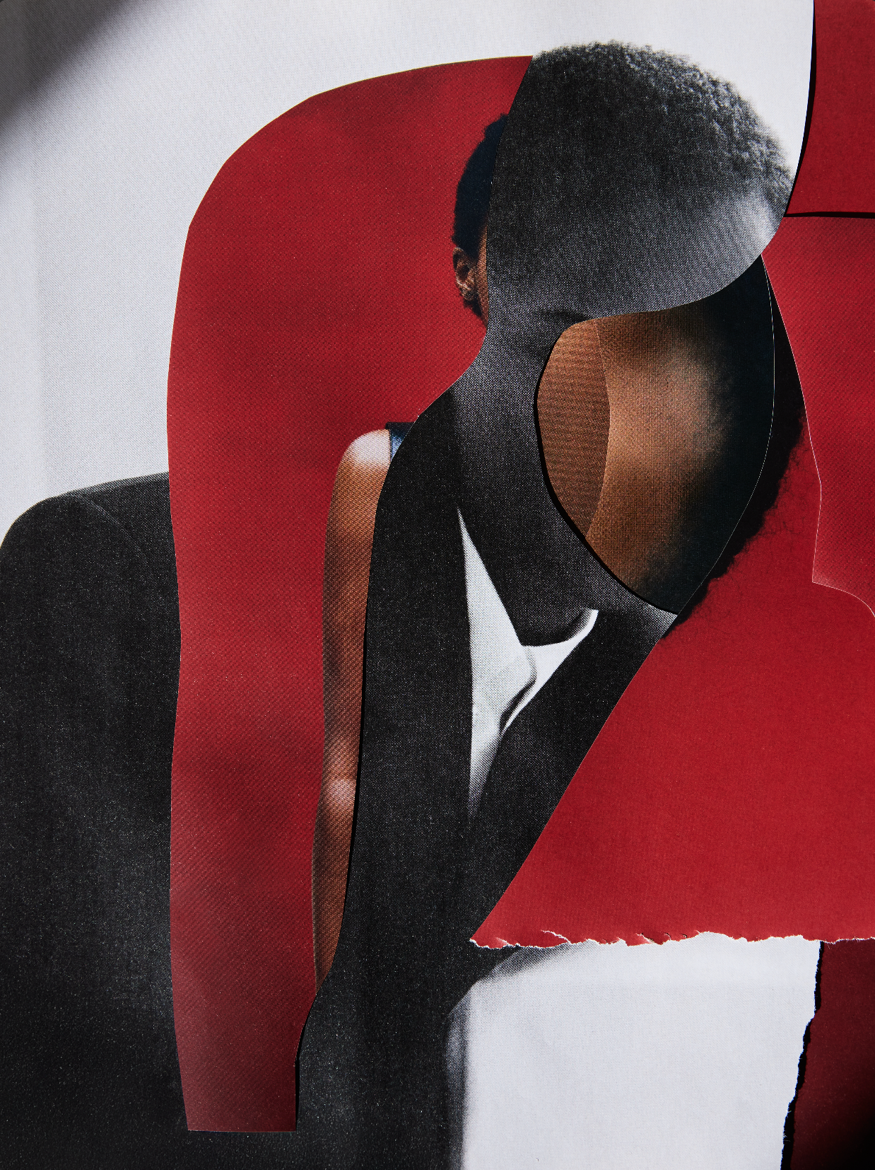 Collage 'Morphe'
