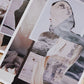 Collage 'Thalassa I'