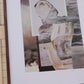 Collage 'Thalassa I'