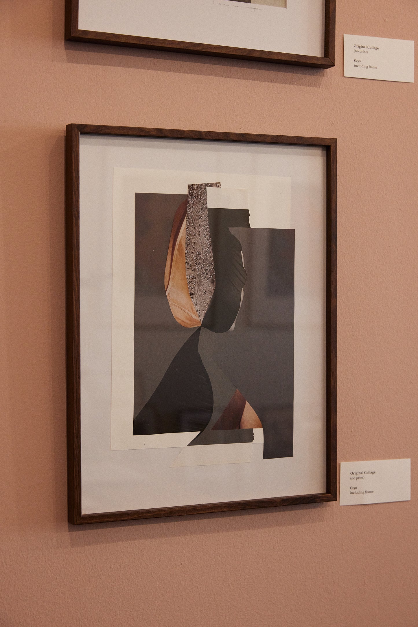 Collage 'Thesmorphia'