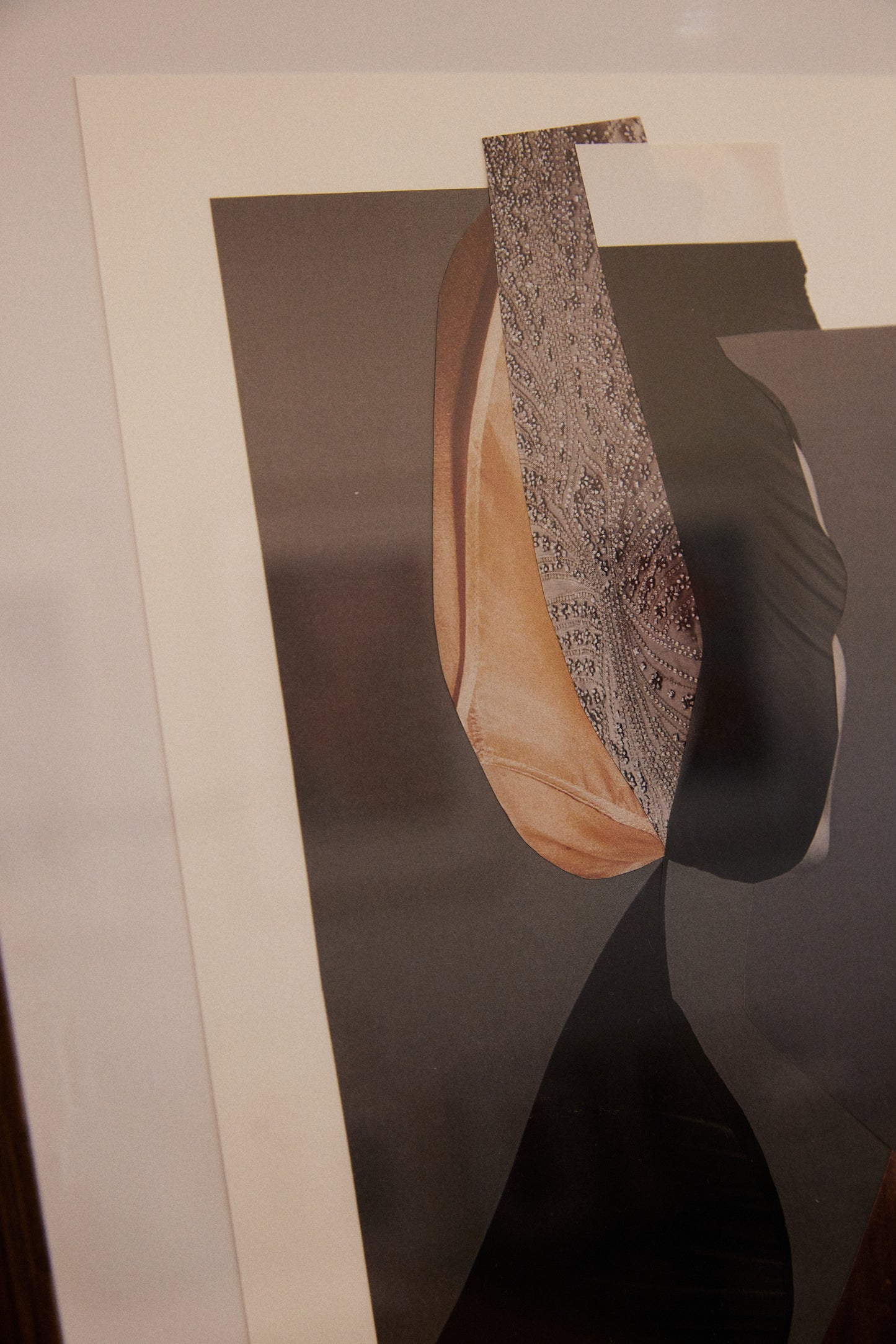 Collage 'Thesmorphia'