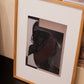 Original collage 'Untitled II'