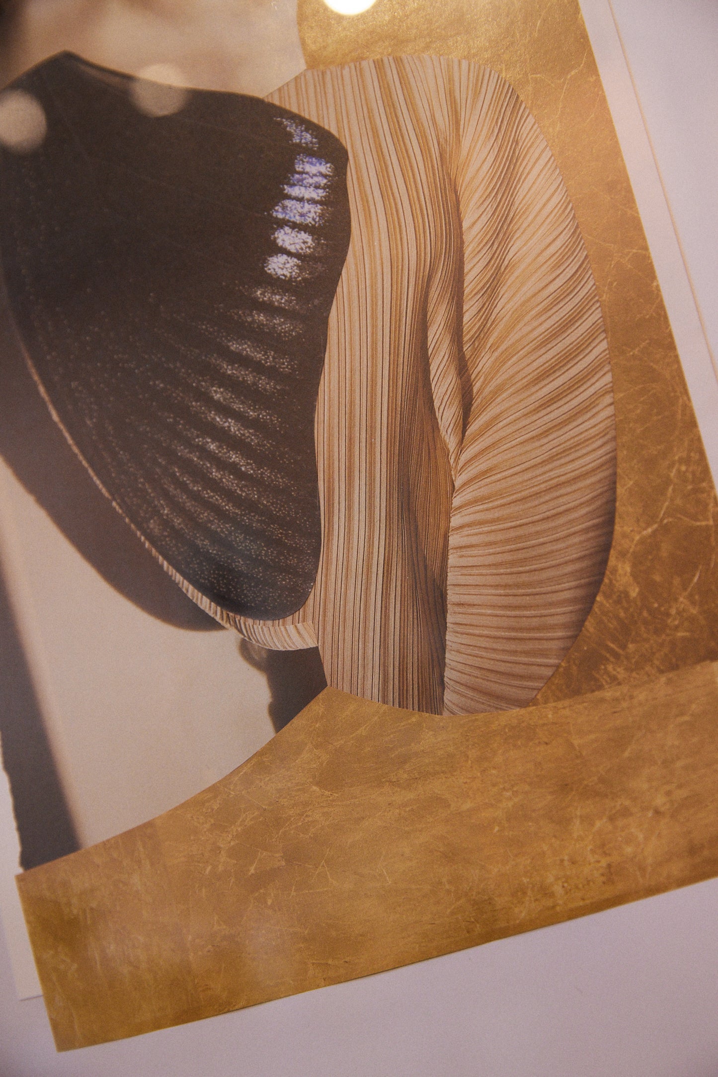 Collage 'Psyche'