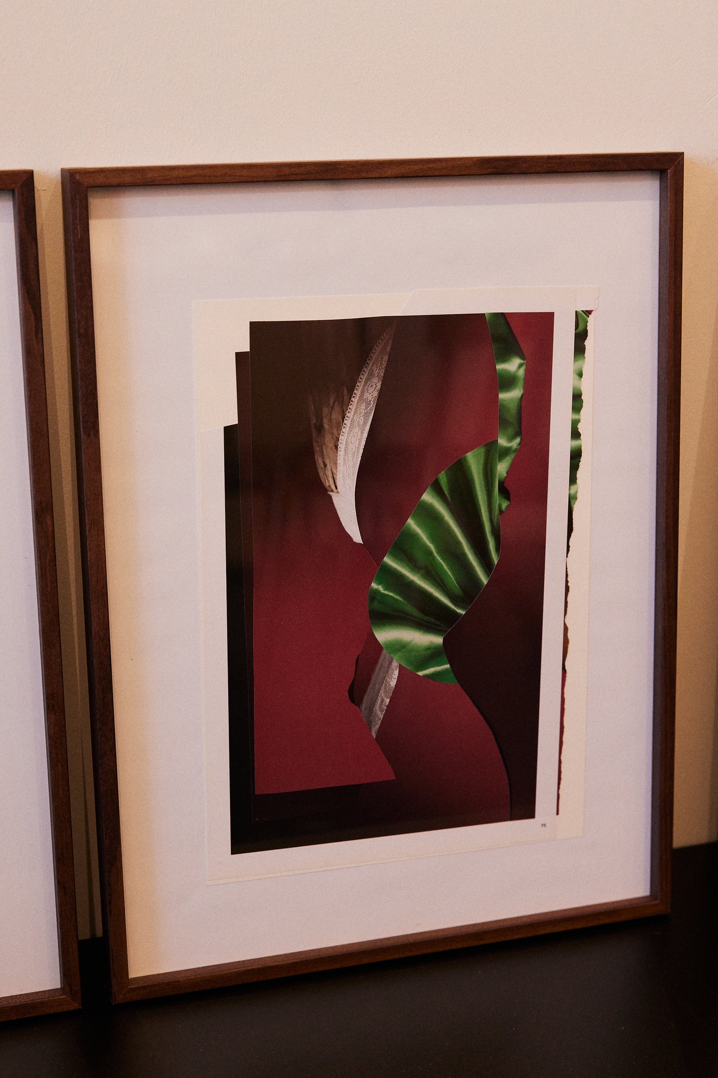 Collage 'Orakel'