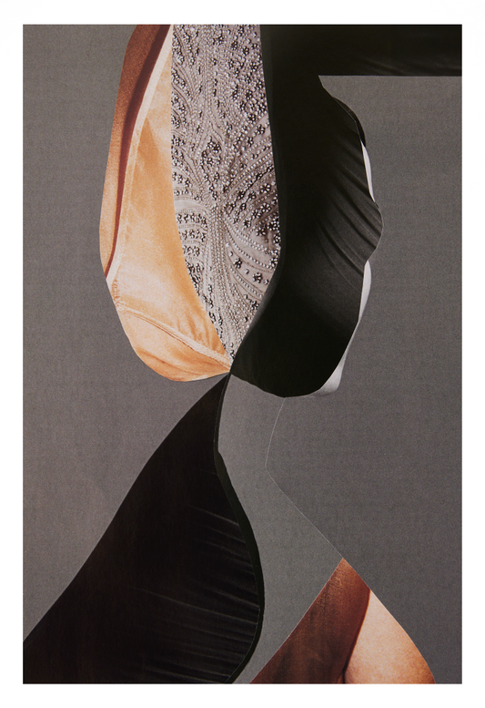 Collage 'Thesmorphia'