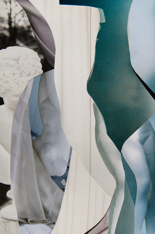 Collage 'Greece'